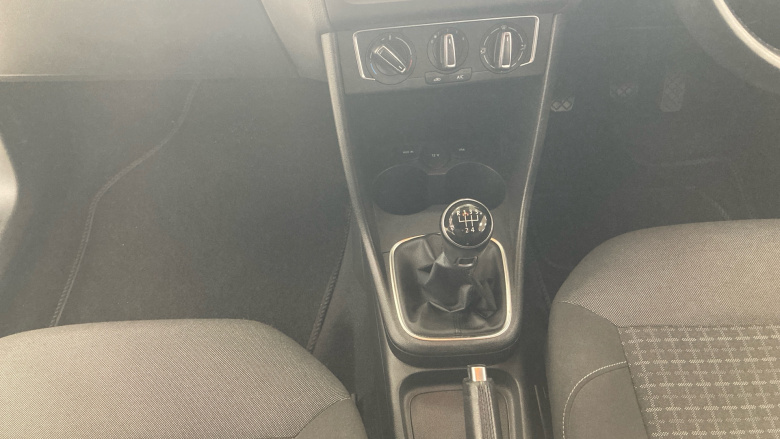 Volkswagen Polo 1.2 TSI Match 3dr Petrol Hatchback